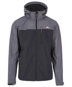 Coupon 🌟 Montagne Homme Trespass Trespass Abbott NOIR ✨ -Columbia Shop 018086dff1684ca5b304c5092362b315 1