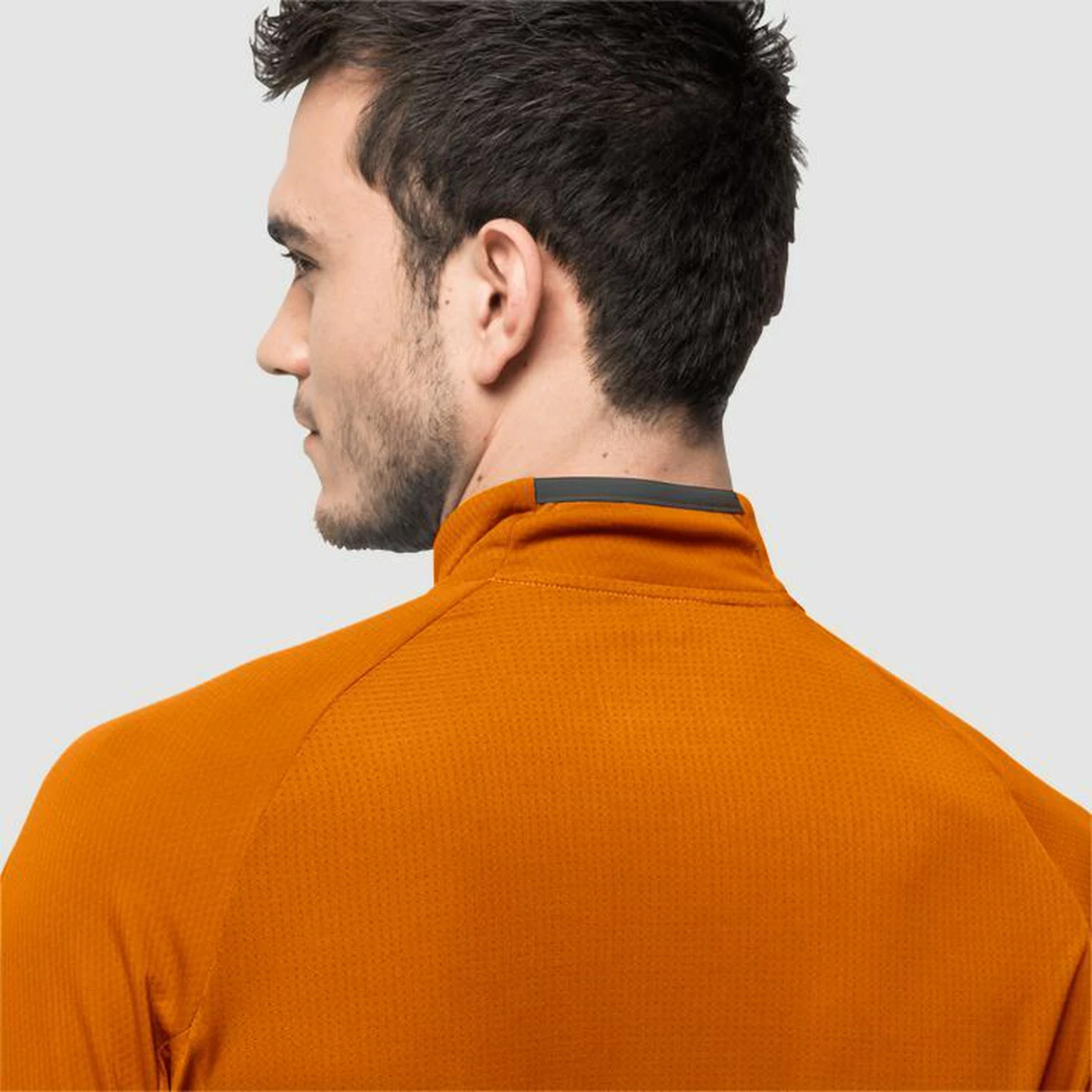 Tout neuf 🔔 Randonnee Pedestre Homme Jack Wolfskin Veste Jack Wolfskin Gradient 3xl ORANGE 🎉 3 Tout neuf 🔔 Randonnee Pedestre Homme Jack Wolfskin Veste Jack Wolfskin Gradient 3xl ORANGE 🎉 – Image 3