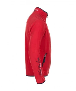 Meilleur prix 🔥 Ski Alpin Homme Vent Du Cap Vent Du Cap Blouson Polaire Homme Copa Rouge ROUGE 🎁