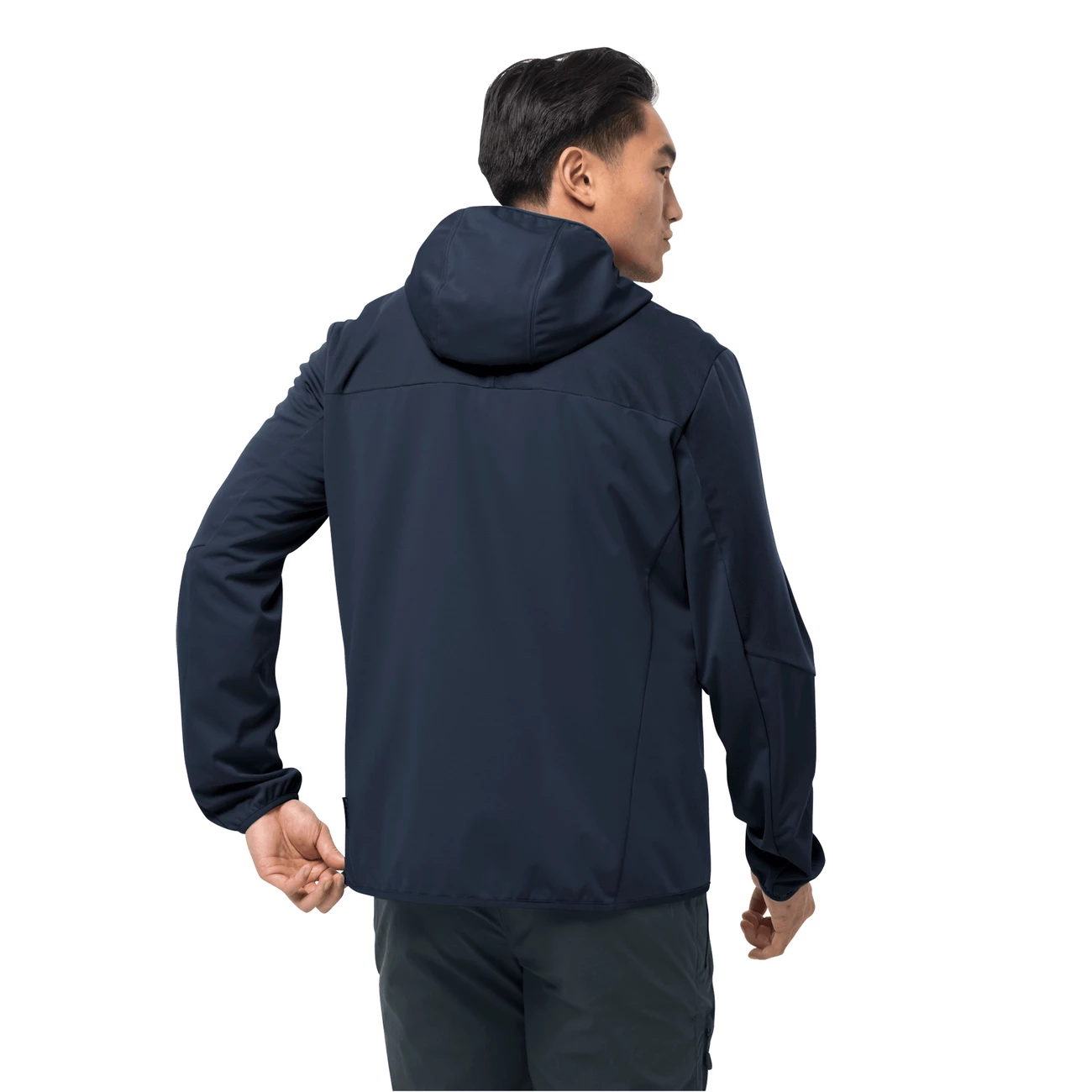 Tout neuf 🎁 Randonnee Pedestre Homme Jack Wolfskin Veste Imperméable Jack Wolfskin Go Hike Softshell BLEU 🥰 1 Tout neuf 🎁 Randonnee Pedestre Homme Jack Wolfskin Veste Imperméable Jack Wolfskin Go Hike Softshell BLEU 🥰