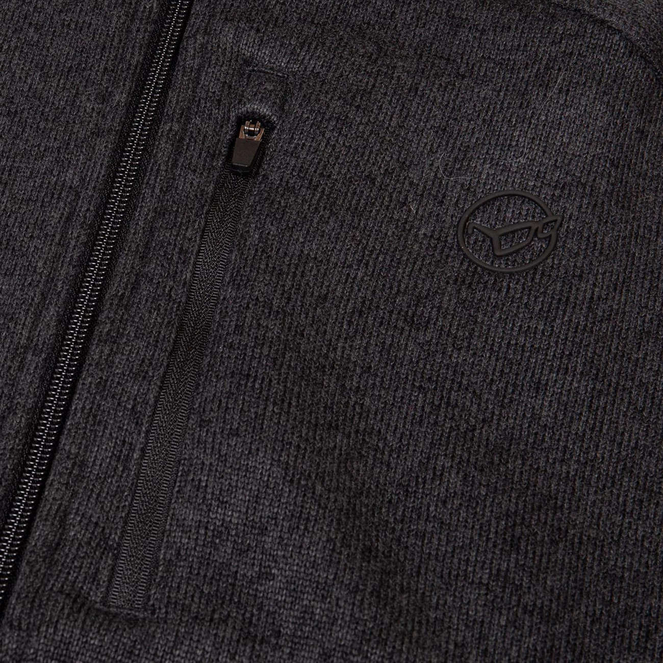 Coupon ✨ Peche Homme Korda Polaire À Capuche Korda Kore NOIR ✔️ 3 Coupon ✨ Peche Homme Korda Polaire À Capuche Korda Kore NOIR ✔️ – Image 3