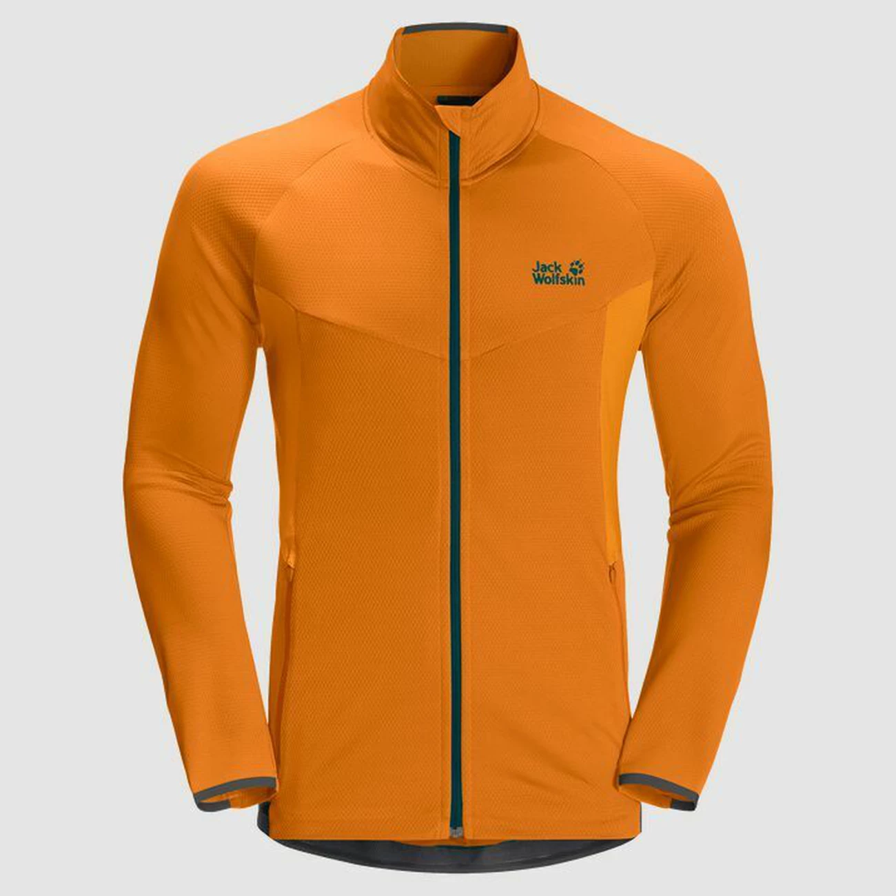 Tout neuf 🔔 Randonnee Pedestre Homme Jack Wolfskin Veste Jack Wolfskin Gradient 3xl ORANGE 🎉 5 Tout neuf 🔔 Randonnee Pedestre Homme Jack Wolfskin Veste Jack Wolfskin Gradient 3xl ORANGE 🎉 – Image 5