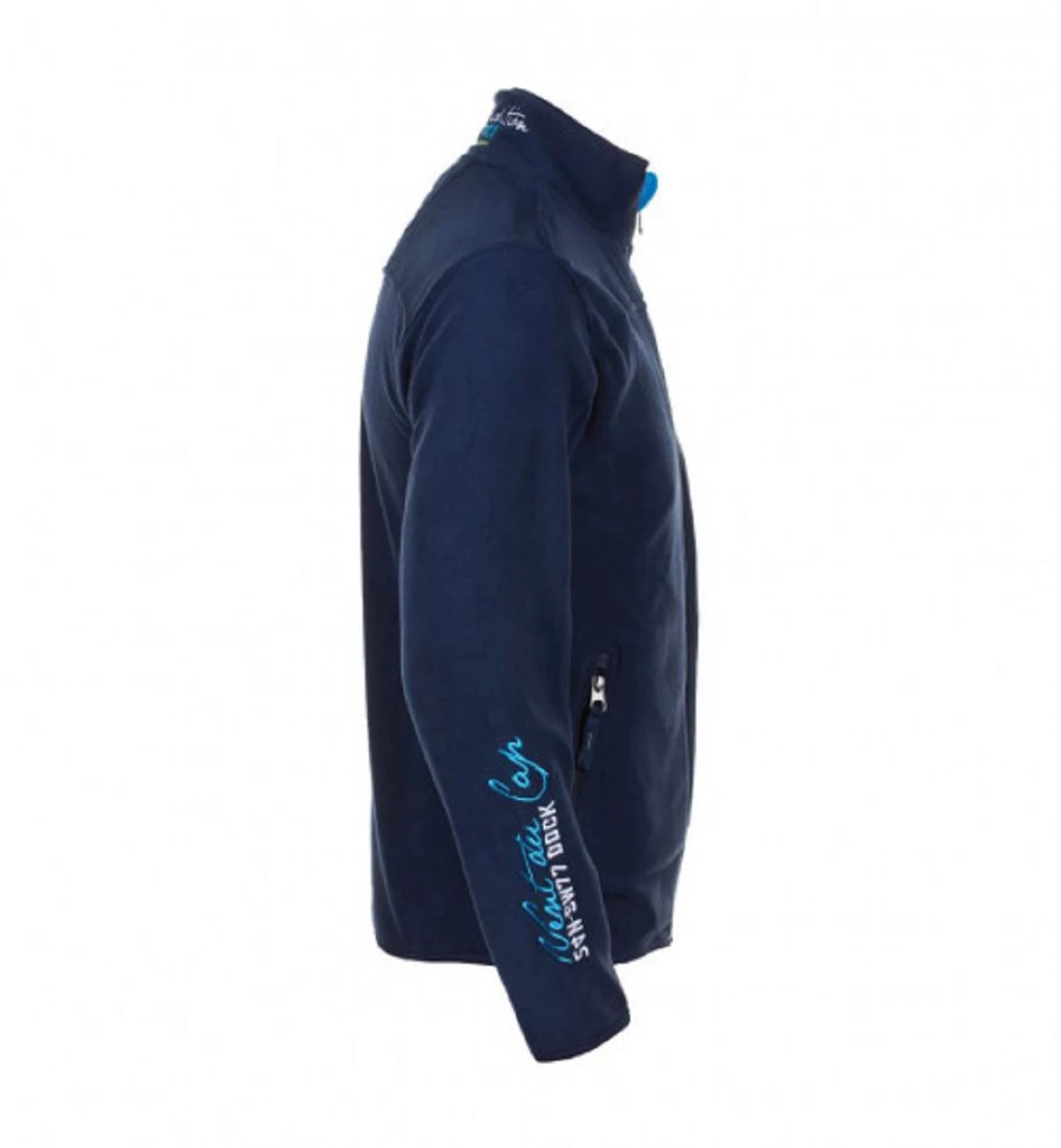 Top 10 👍 Ski Alpin Homme Vent Du Cap Vent Du Cap Blouson Polaire Homme Copa Marine BLEU 😉 4 Top 10 👍 Ski Alpin Homme Vent Du Cap Vent Du Cap Blouson Polaire Homme Copa Marine BLEU 😉 – Image 4
