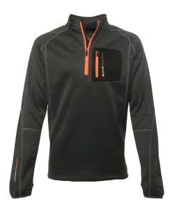 Les meilleures critiques de 💯 Ski Homme Peak Mountain Sweat Polaire Homme Ceruno GRIS 😉