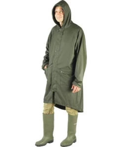 Remise 🤩 Randonnee Pedestre Adulte Coverguard Manteau De Pluie Coverguard Imperméable VERT 😀 -Columbia Shop 0674fde283694e70b9480625cb219050