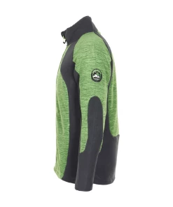 Remise 😍 Ski Alpin Homme Peak Mountain Peak Mountain - Blouson Polaire Homme Cecut- Anis VERT 🔔 -Columbia Shop 0956b83c88ab4750970ace49d7daf9d8