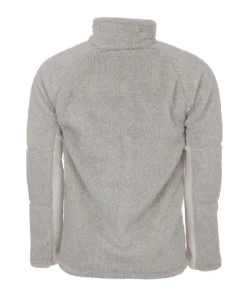 Promo 🔥 Ski Alpin Homme Peak Mountain Peak Mountain - Blouson Polaire Homme Cameris- Ecru BEIGE 👍