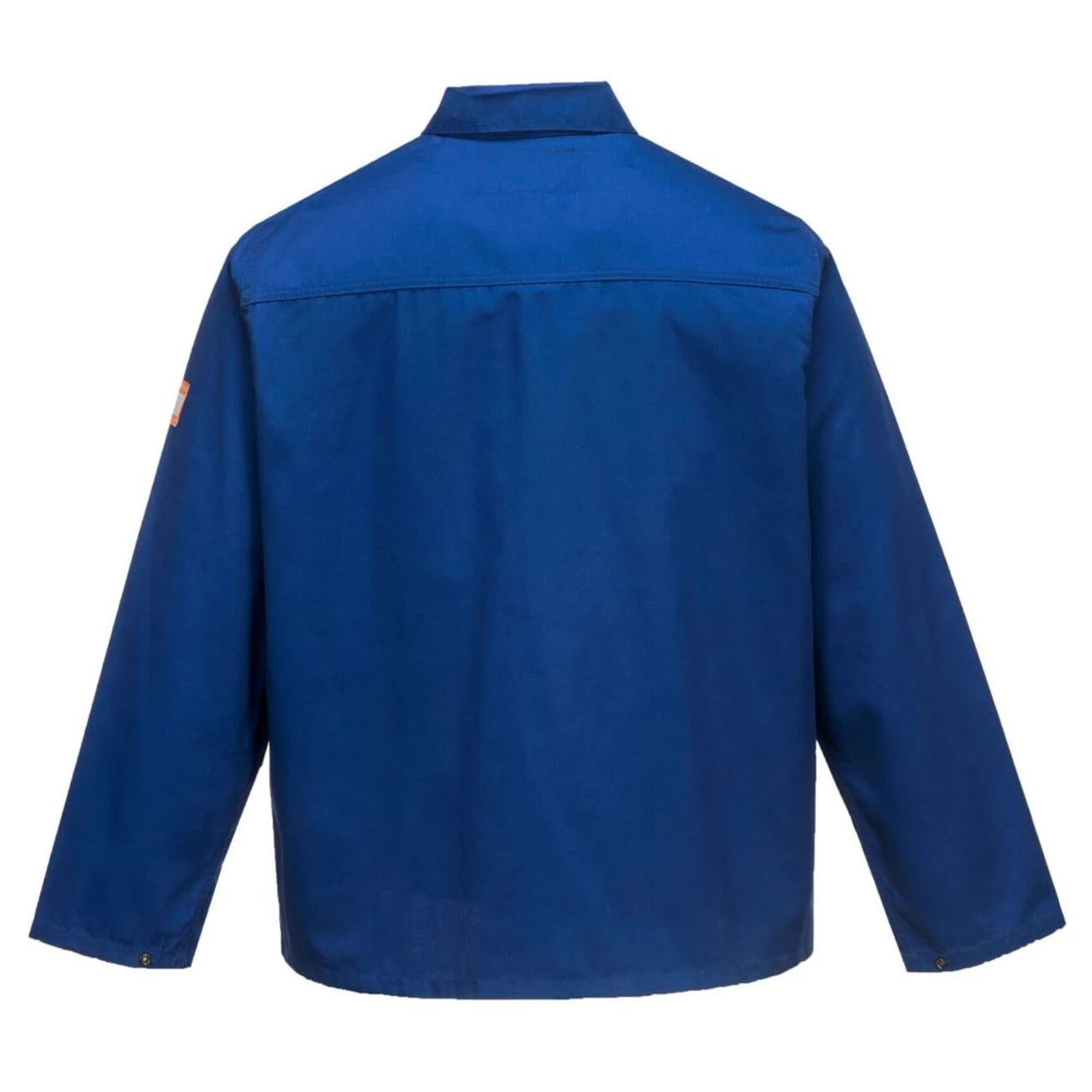 Budget 🔥 Randonnee Pedestre Adulte Portwest Veste Résistante Aux Produits Chimiques Portwest Workwear BLEU 💯 2 Budget 🔥 Randonnee Pedestre Adulte Portwest Veste Résistante Aux Produits Chimiques Portwest Workwear BLEU 💯 – Image 2
