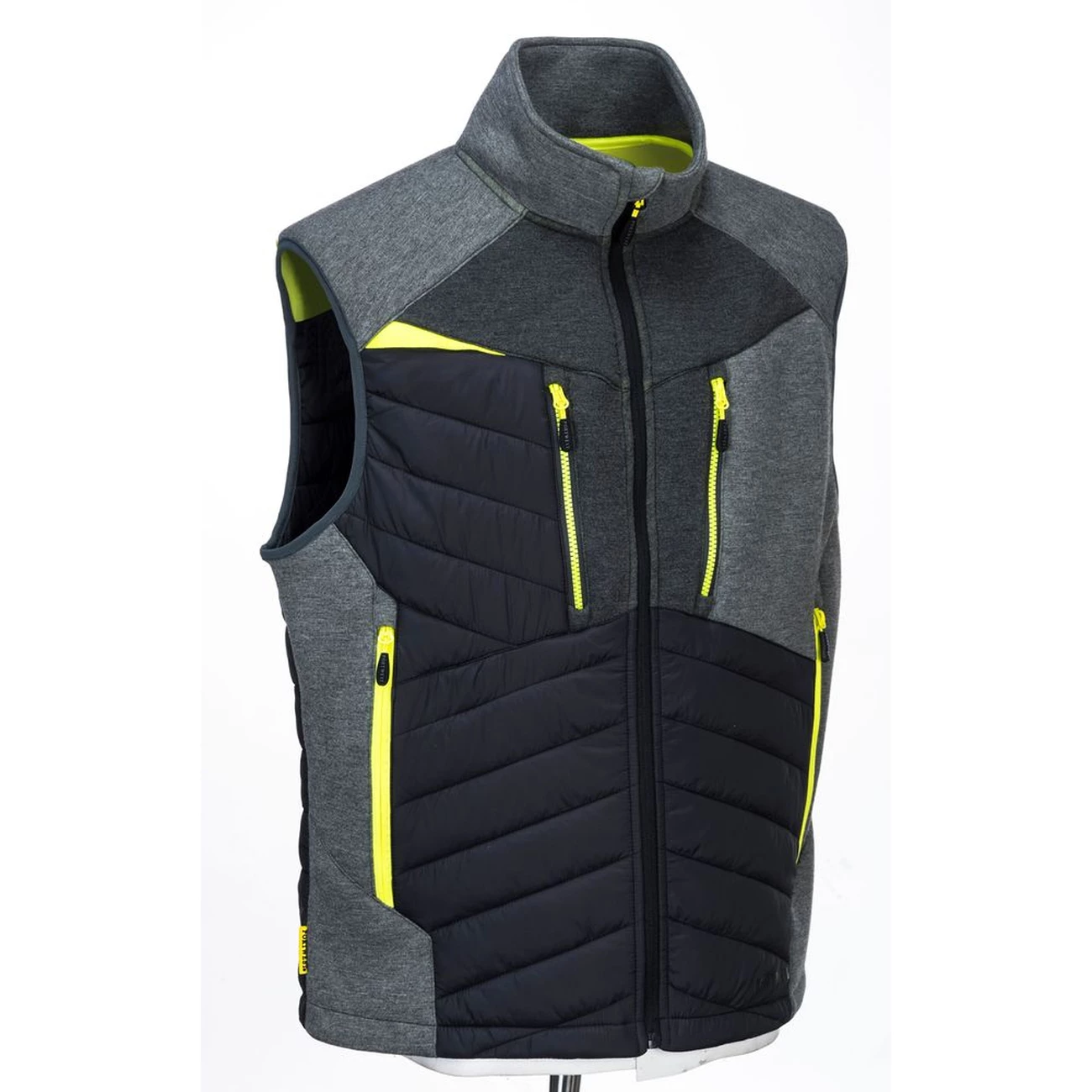 Budget 👏 Randonnee Pedestre Adulte Portwest Gilet Sans Manches Portwest Dx4 Baffle BLEU 🛒 6 Budget 👏 Randonnee Pedestre Adulte Portwest Gilet Sans Manches Portwest Dx4 Baffle BLEU 🛒 – Image 6