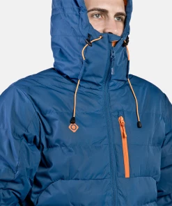 Le moins cher 👏 Montagne Homme Izas Izas Ampriu BLEU 👍 -Columbia Shop 0a9345a22b6c4a4980cf8c419b035697