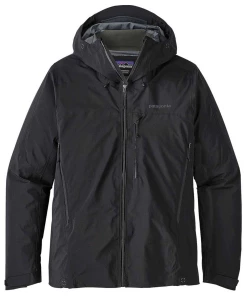 Acheter ⭐ Randonnee Pedestre Homme Patagonia Patagonia Pluma NOIR ✨