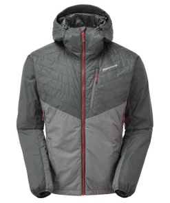 Top 10 🥰 Montagne Homme Montane Montane Prism GRIS 👏