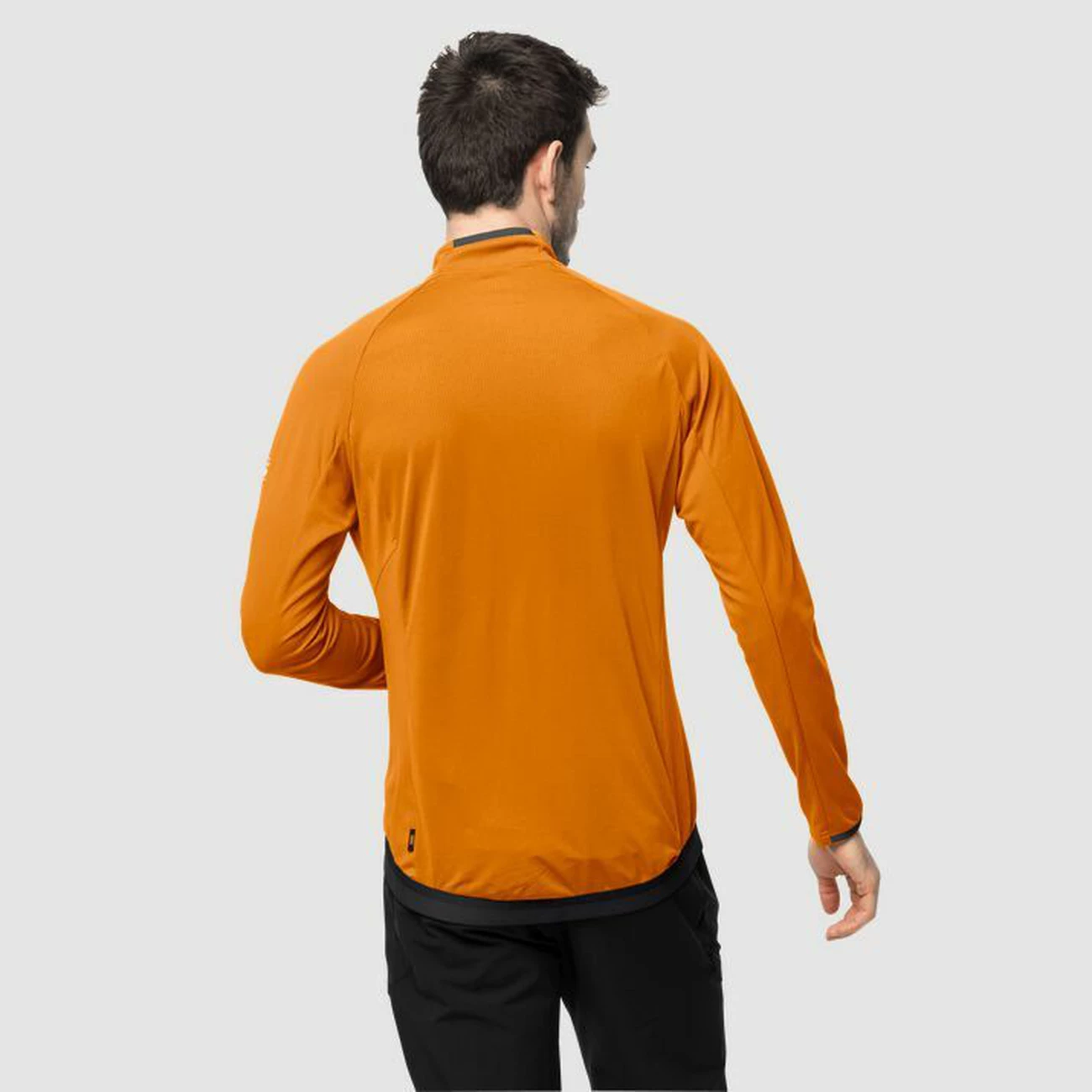 Tout neuf 🔔 Randonnee Pedestre Homme Jack Wolfskin Veste Jack Wolfskin Gradient 3xl ORANGE 🎉 2 Tout neuf 🔔 Randonnee Pedestre Homme Jack Wolfskin Veste Jack Wolfskin Gradient 3xl ORANGE 🎉 – Image 2
