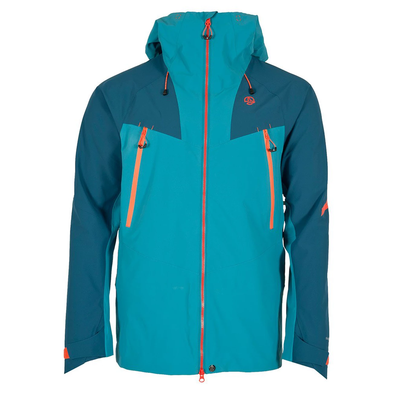 Vente flash 😍 Montagne Homme Ternua Ternua Alpine Pro BLEU ✔️ 2 Vente flash 😍 Montagne Homme Ternua Ternua Alpine Pro BLEU ✔️ – Image 2