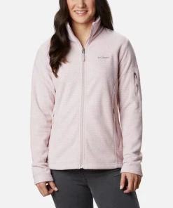 Remise ✔️ Sports Dhivers Adulte Columbia Columbia Veste Polaire Imprimée Fast Trek AUTRE 🔔 -Columbia Shop 1089bb298dea4160a9cad5de948e6471