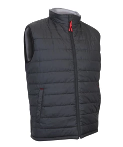 Vente flash ⭐ Randonnée Adulte Lma Doudoune Réversible Sans Manches Lma Rebel GRIS 🛒