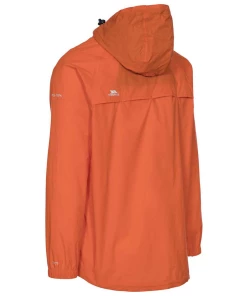 Remise 🛒 Montagne Homme Trespass Trespass Qikpac ORANGE 🧨