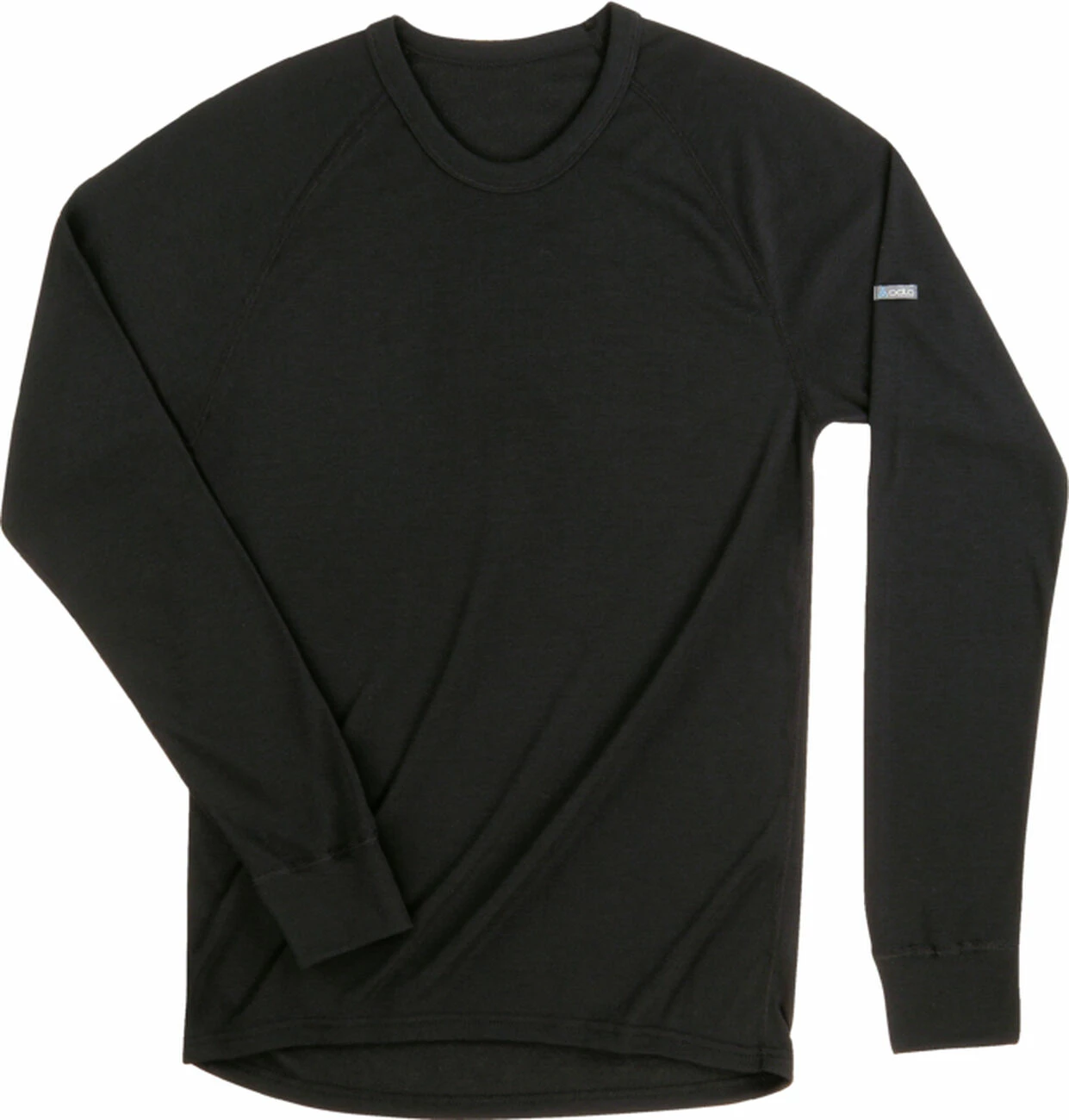 Coupon ⭐ SOUS-VETEMENT HAUT Randonnée Homme ODLO ACTIV WARM 🔥 2 Coupon ⭐ SOUS-VETEMENT HAUT Randonnée Homme ODLO ACTIV WARM 🔥 – Image 2