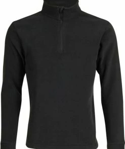 Acheter 😍 POLAIRE Randonnée Homme WANABEE POLAIRE NOIRE 👏