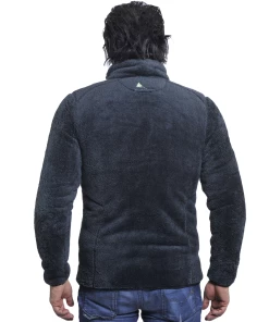 Budget 🔥 Mode- Lifestyle Homme Peak Mountain Blouson Polaire Homme Cavian GRIS 😀 -Columbia Shop 117da3e6187a44faabf9205215224c3d