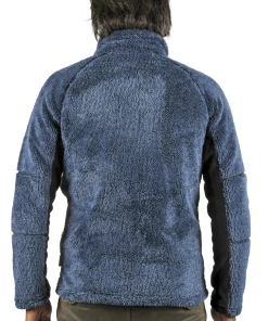 Vente flash 🎁 Ski Alpin Homme Peak Mountain Peak Mountain - Blouson Polaire Homme Cameris- Marine BLEU 😀 -Columbia Shop 12087150200e4df788e8381b721a2a27 1