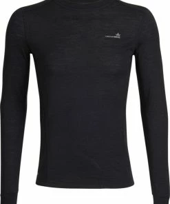 Le moins cher ⌛ T 👕 SHIRT ML Randonnée Homme WANABEE WOOLWARM SML 🛒