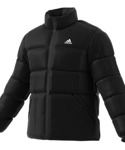 Top 10 ⭐ Randonnee Pedestre Homme Adidas Veste Training Adidas Bsc 3-stripes Insulated BLEU 🌟 -Columbia Shop 1263c537af444ca4a349ac517d43ce1b