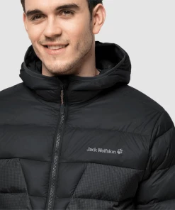 Tout neuf 😉 Randonnee Pedestre Homme Jack Wolfskin Doudoune Jack Wolfskin Dna Tundra NOIR 😉 8 Tout neuf 😉 Randonnee Pedestre Homme Jack Wolfskin Doudoune Jack Wolfskin Dna Tundra NOIR 😉 -Columbia Shop 12d0566d25534dccb2feafb96c20356e