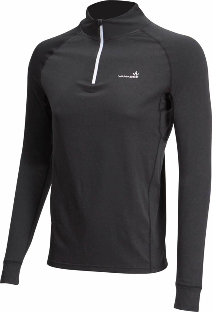 Les meilleures critiques de 🥰 SOUS-VETEMENT HAUT Randonnée Homme WANABEE FIT WARM ZIP 👏 2 Les meilleures critiques de 🥰 SOUS-VETEMENT HAUT Randonnée Homme WANABEE FIT WARM ZIP 👏 – Image 2