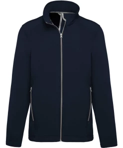 Top 10 ⌛ Randonnee Pedestre Adulte Kariban Veste Softshell 2 Couches Homme Kariban BLEU 🎁 -Columbia Shop 13c67660b29b4e6cabd1412f3de176ac