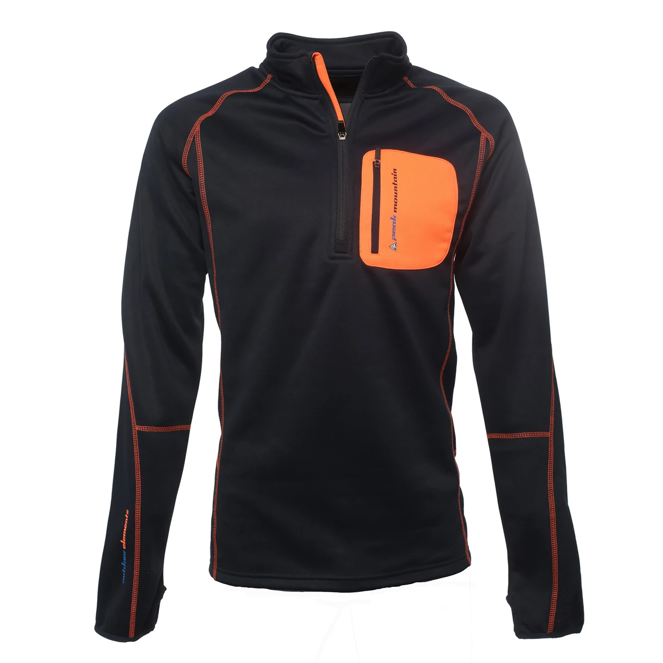 Les meilleures critiques de 💯 Ski Homme Peak Mountain Sweat Polaire Homme Ceruno GRIS 😉 2 Les meilleures critiques de 💯 Ski Homme Peak Mountain Sweat Polaire Homme Ceruno GRIS 😉 – Image 2