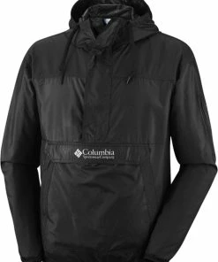 Vente flash ❤️ VESTE Randonnée Homme COLUMBIA CHALLENGER WINDBREAKER 🎁