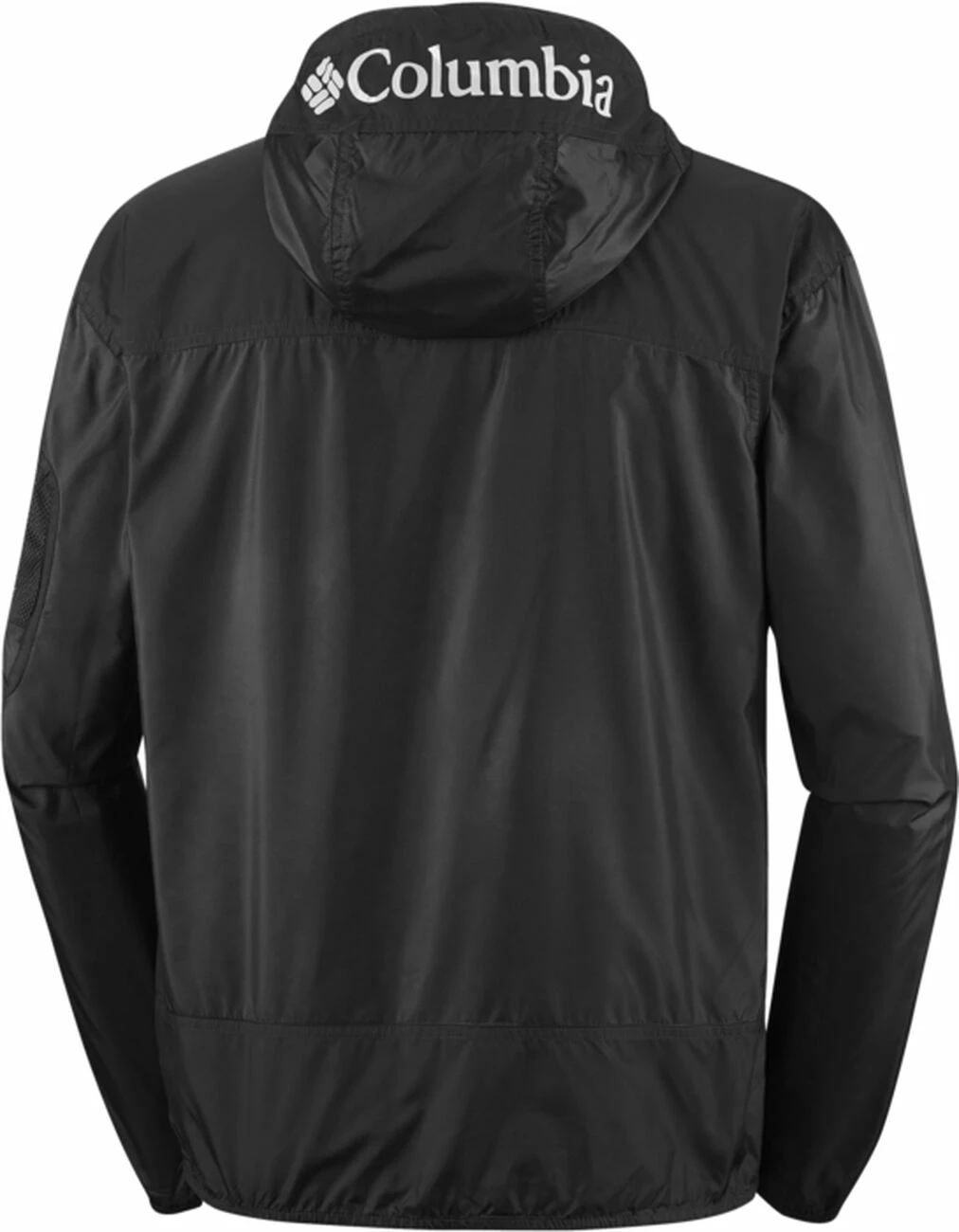Vente flash ❤️ VESTE Randonnée Homme COLUMBIA CHALLENGER WINDBREAKER 🎁 2 Vente flash ❤️ VESTE Randonnée Homme COLUMBIA CHALLENGER WINDBREAKER 🎁 – Image 2