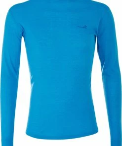 Meilleure vente 🛒 TEE 👚 SHIRT ML Outdoor Homme WANABEE PRIMA WARM 👏