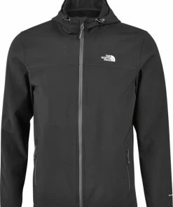 Nouveau ⌛ Softshell Randonnée Homme THE NORTH FACE COMBAL SFT 🔥
