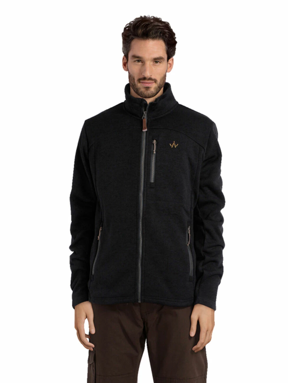 Meilleure affaire ⭐ POLAIRE Randonnée Homme WANABEE AQUILON 2 ⭐ 2 Meilleure affaire ⭐ POLAIRE Randonnée Homme WANABEE AQUILON 2 ⭐ – Image 2