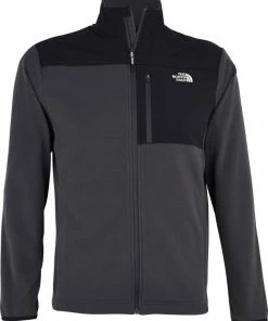 Offres 👍 VESTE Randonnée Homme THE NORTH FACE PARAMONT DELTA FZ 😉