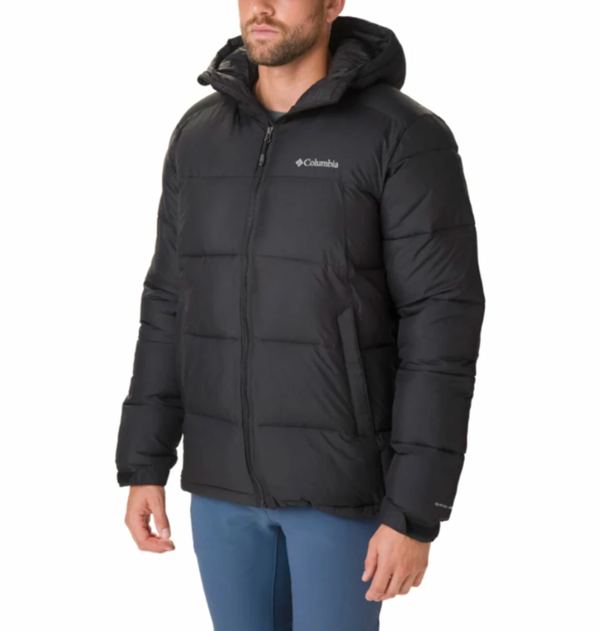 Tout neuf 😀 VESTE TECHNIQUE Homme COLUMBIA PIKE LAKE 🧨 2 Tout neuf 😀 VESTE TECHNIQUE Homme COLUMBIA PIKE LAKE 🧨 – Image 2