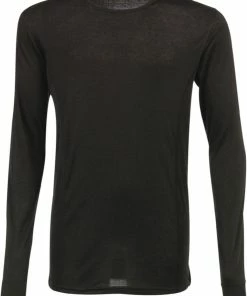 Offres 👍 T 👕 SHIRT ML Randonnée Homme WANABEE PRIMA WARM SML X 2 🛒