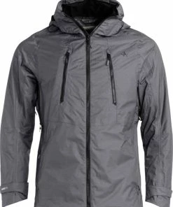 Meilleure affaire 👏 VESTE COUPE VENT Randonnée Homme WANABEE ORETTI 300 ⌛