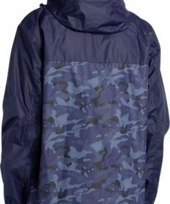 Bon marché 🔥 VESTE COUPE VENT Randonnée Homme WANABEE ORETTI 200 🔥 -Columbia Shop 1430108 8967510687774