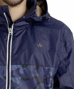 Bon marché 🔥 VESTE COUPE VENT Randonnée Homme WANABEE ORETTI 200 🔥 -Columbia Shop 1430108 8967510753310