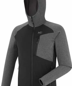 Offres 🥰 MILLET SENECA TECNO HOODIE 🌟