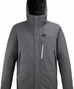 Meilleure vente ⌛ VESTE THERMIQUE Randonnée Homme MILLET ANTARTICA 👍