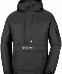 Tout neuf 🎁 VESTE TECHNIQUE Randonnée Homme COLUMBIA CHALLENGER 🌟