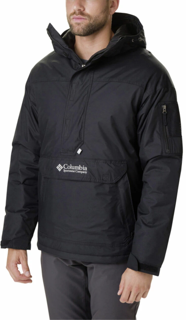 Tout neuf 🎁 VESTE TECHNIQUE Randonnée Homme COLUMBIA CHALLENGER 🌟 4 Tout neuf 🎁 VESTE TECHNIQUE Randonnée Homme COLUMBIA CHALLENGER 🌟 – Image 4