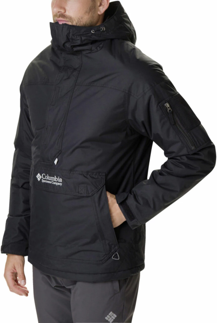 Tout neuf 🎁 VESTE TECHNIQUE Randonnée Homme COLUMBIA CHALLENGER 🌟 5 Tout neuf 🎁 VESTE TECHNIQUE Randonnée Homme COLUMBIA CHALLENGER 🌟 – Image 5