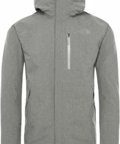 Top 10 ⭐ VESTE TECHNIQUE Outdoor Homme THE NORTH FACE DRYZZLE FUTURELIGHT 🔥