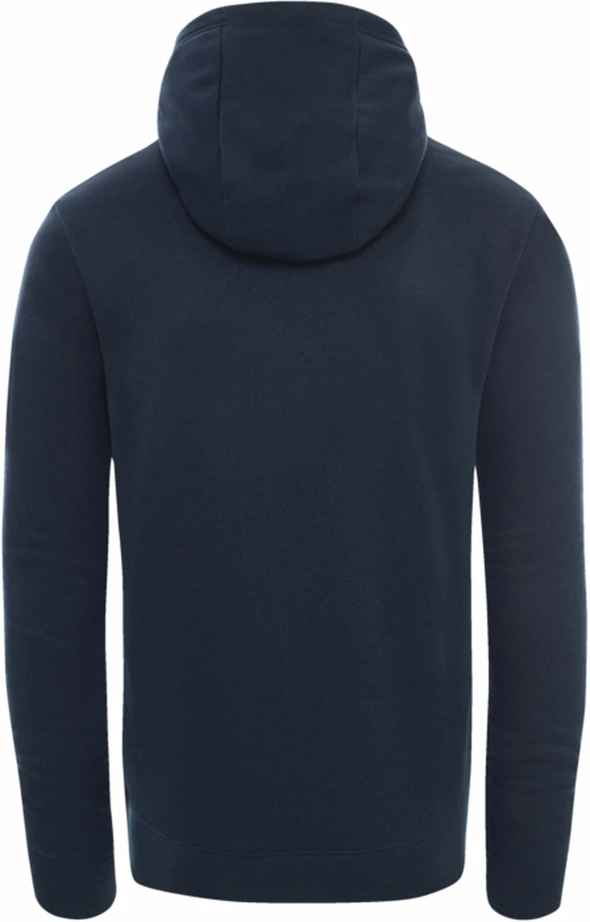 Remise ✨ SWEAT 👕 SHIRT Outdoor Homme THE NORTH FACE SURGENT 💯 2 Remise ✨ SWEAT 👕 SHIRT Outdoor Homme THE NORTH FACE SURGENT 💯 – Image 2