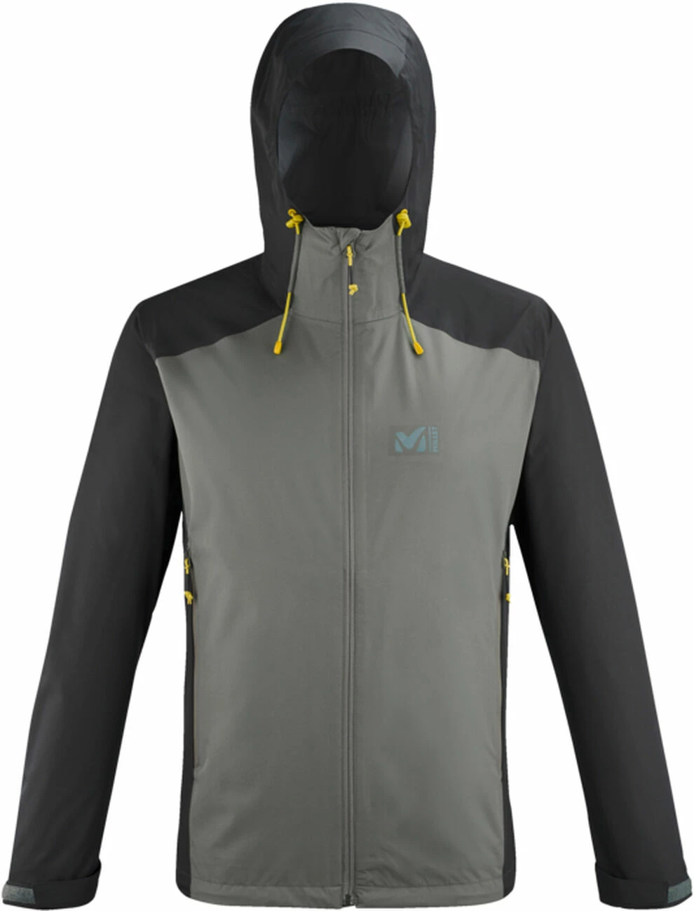 Meilleur prix 🔔 VESTE Randonnée Homme MILLET HAKU 2.5L 🧨 1 Meilleur prix 🔔 VESTE Randonnée Homme MILLET HAKU 2.5L 🧨